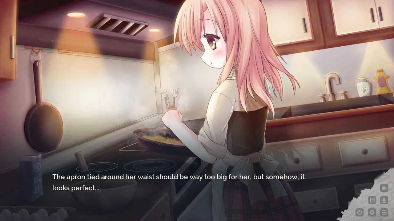 Изображение игры: Lucid9: Inciting Incident