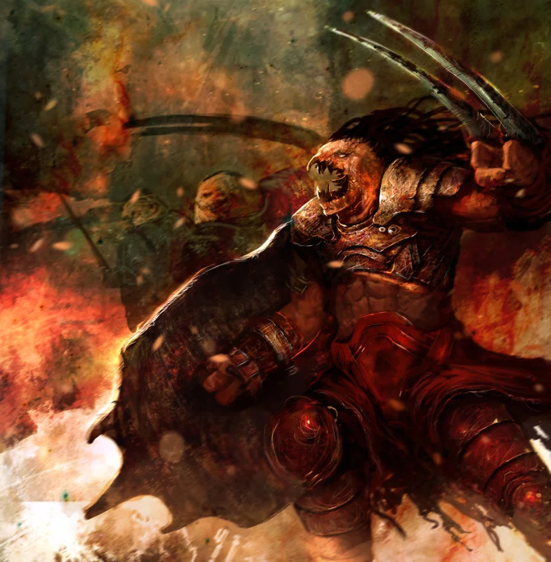 Изображение игры: Falling Stars: War of Empires