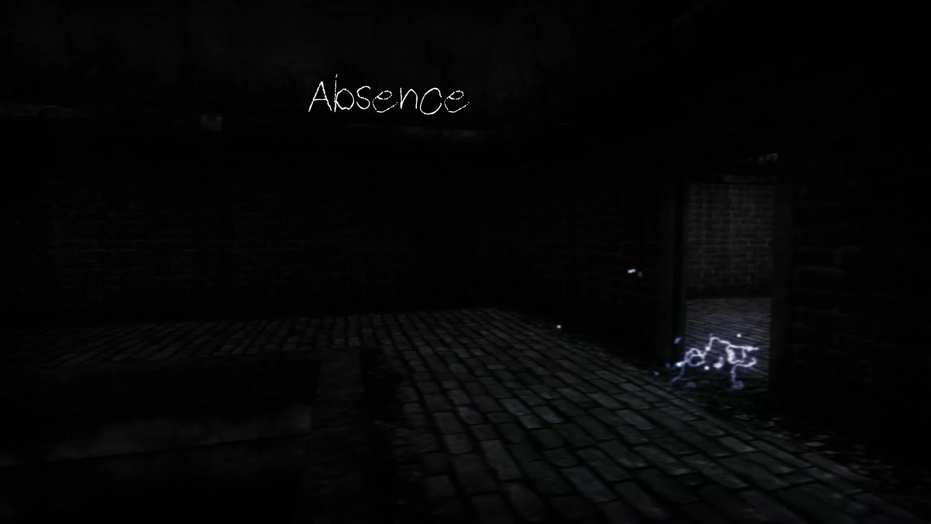 Изображение игры: Absence
