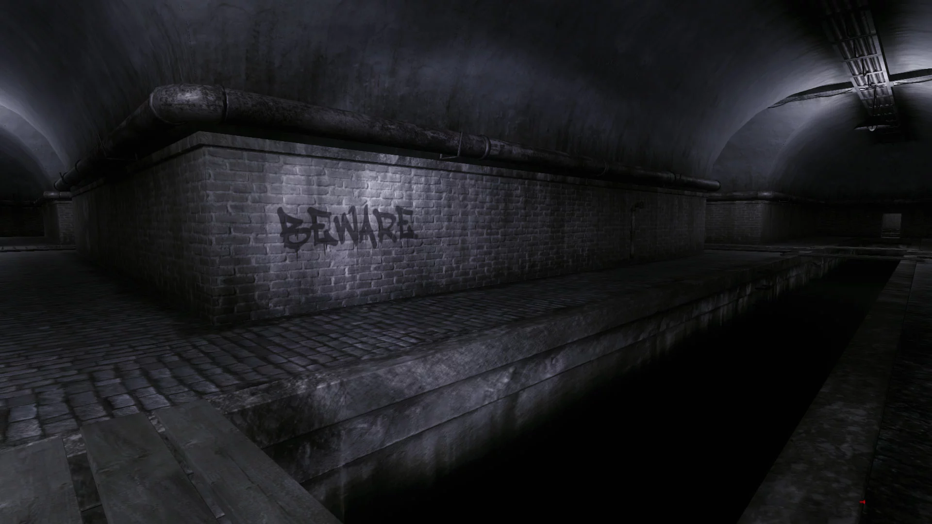 Изображение игры: Absence
