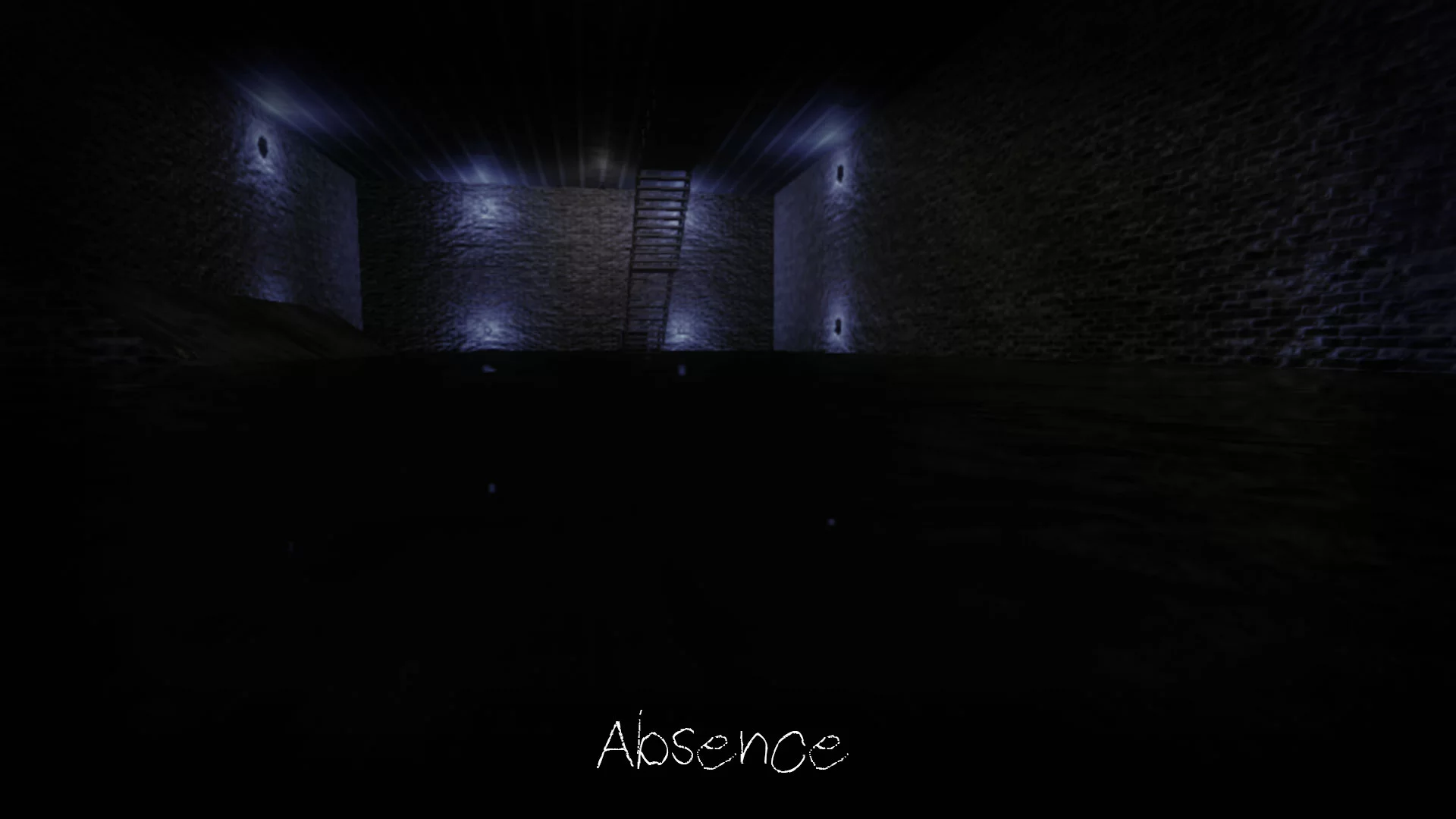 Изображение игры: Absence