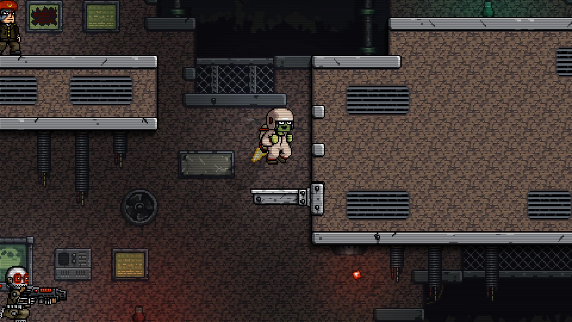 Изображение игры: Jelly Killer