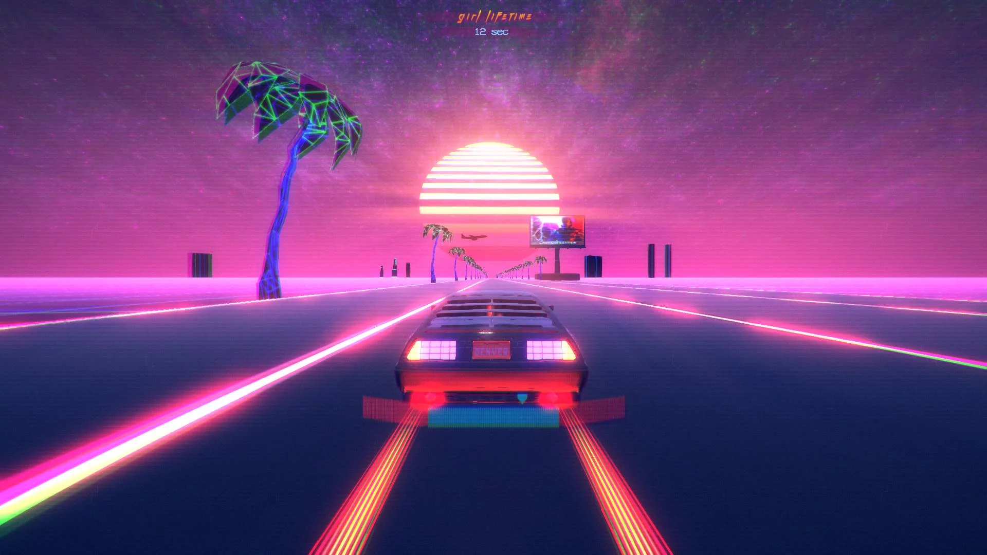 Изображение игры: OutDrive