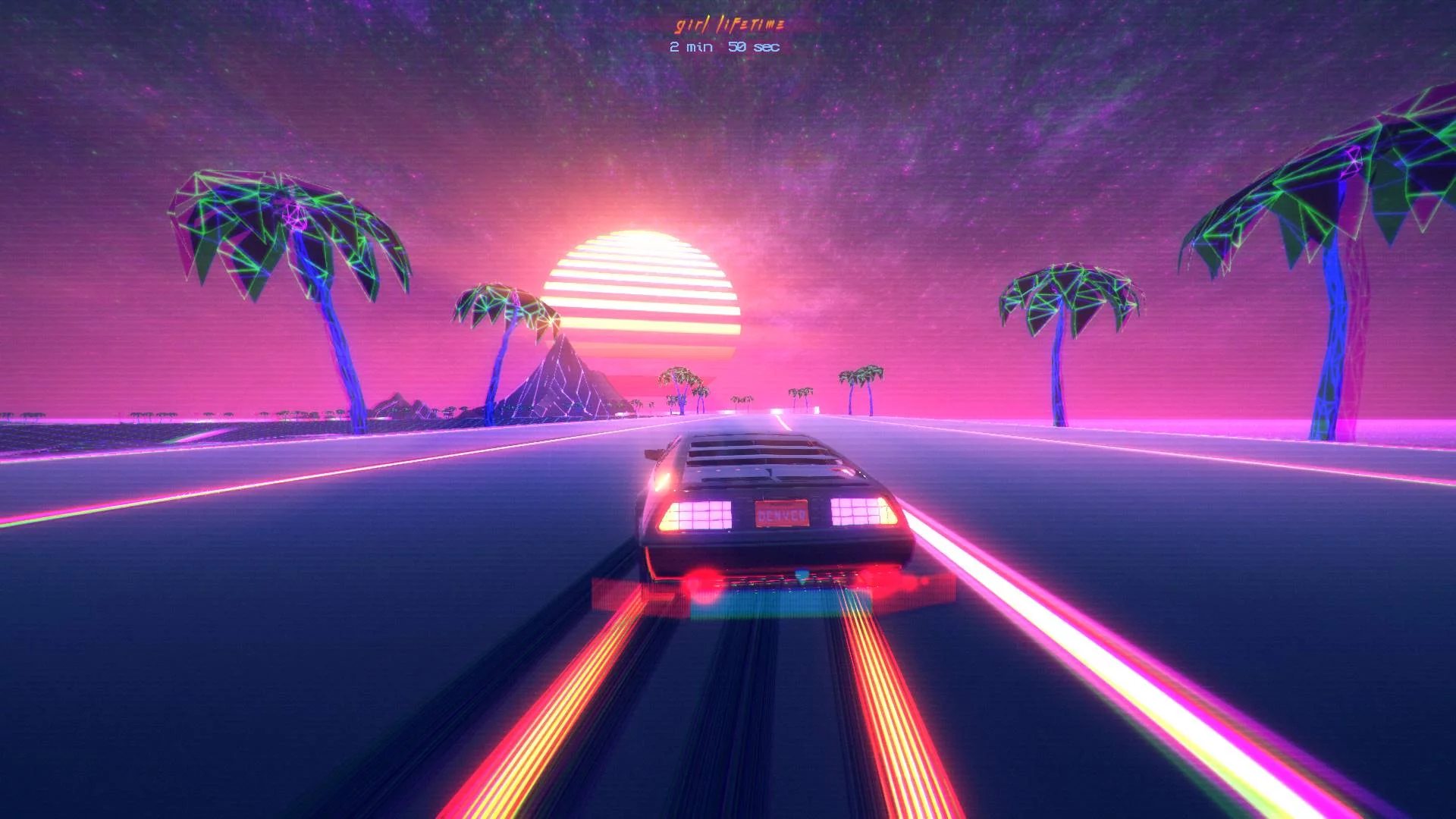 Изображение игры: OutDrive