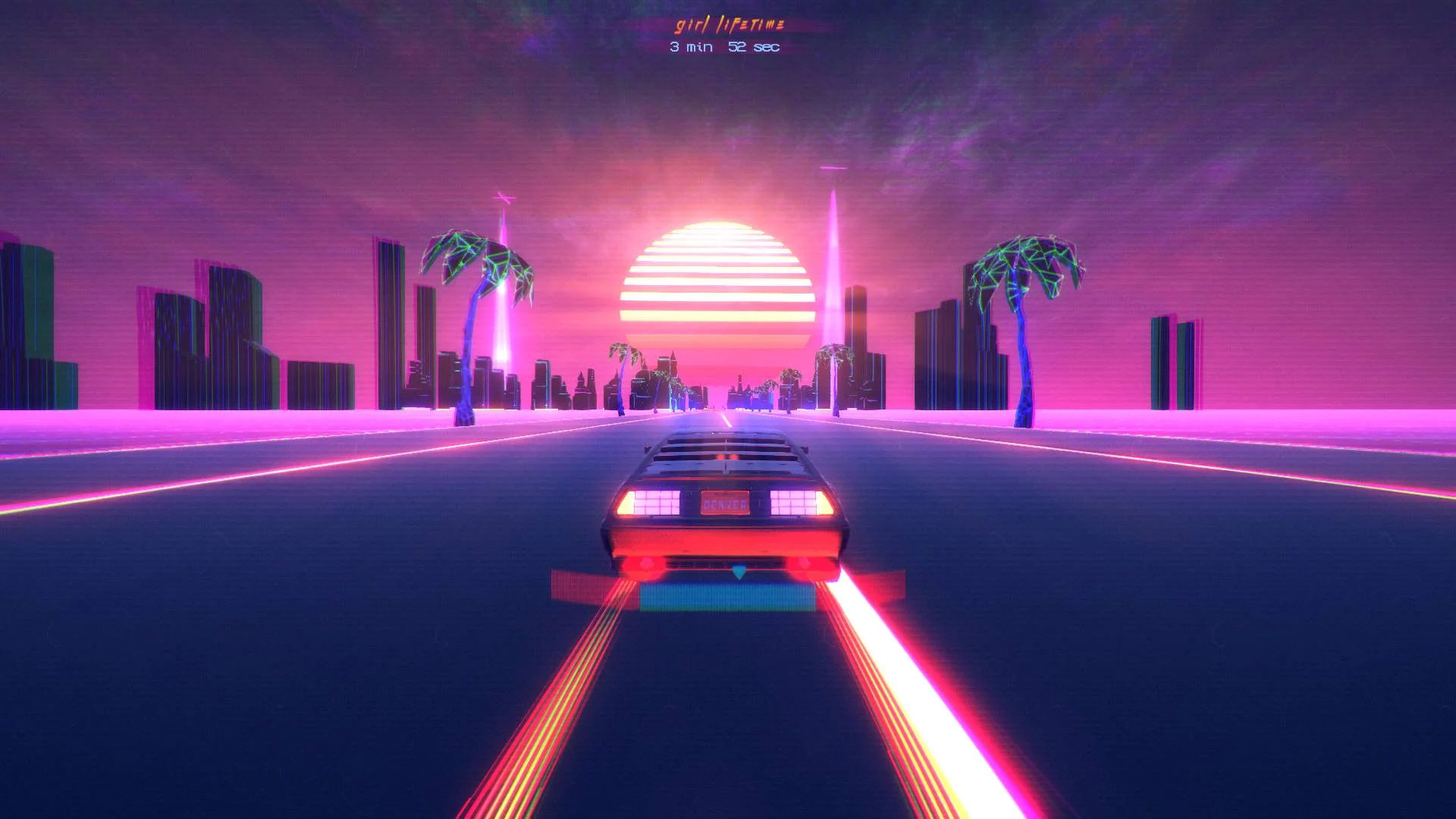 Изображение игры: OutDrive