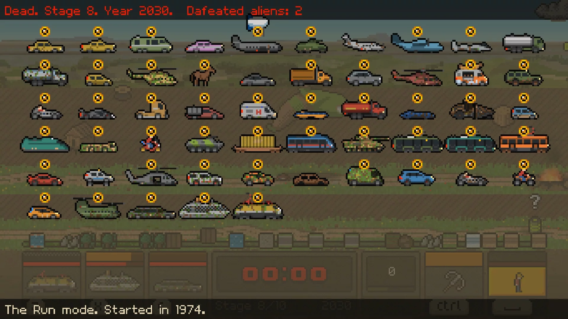 Изображение игры: Switchcars