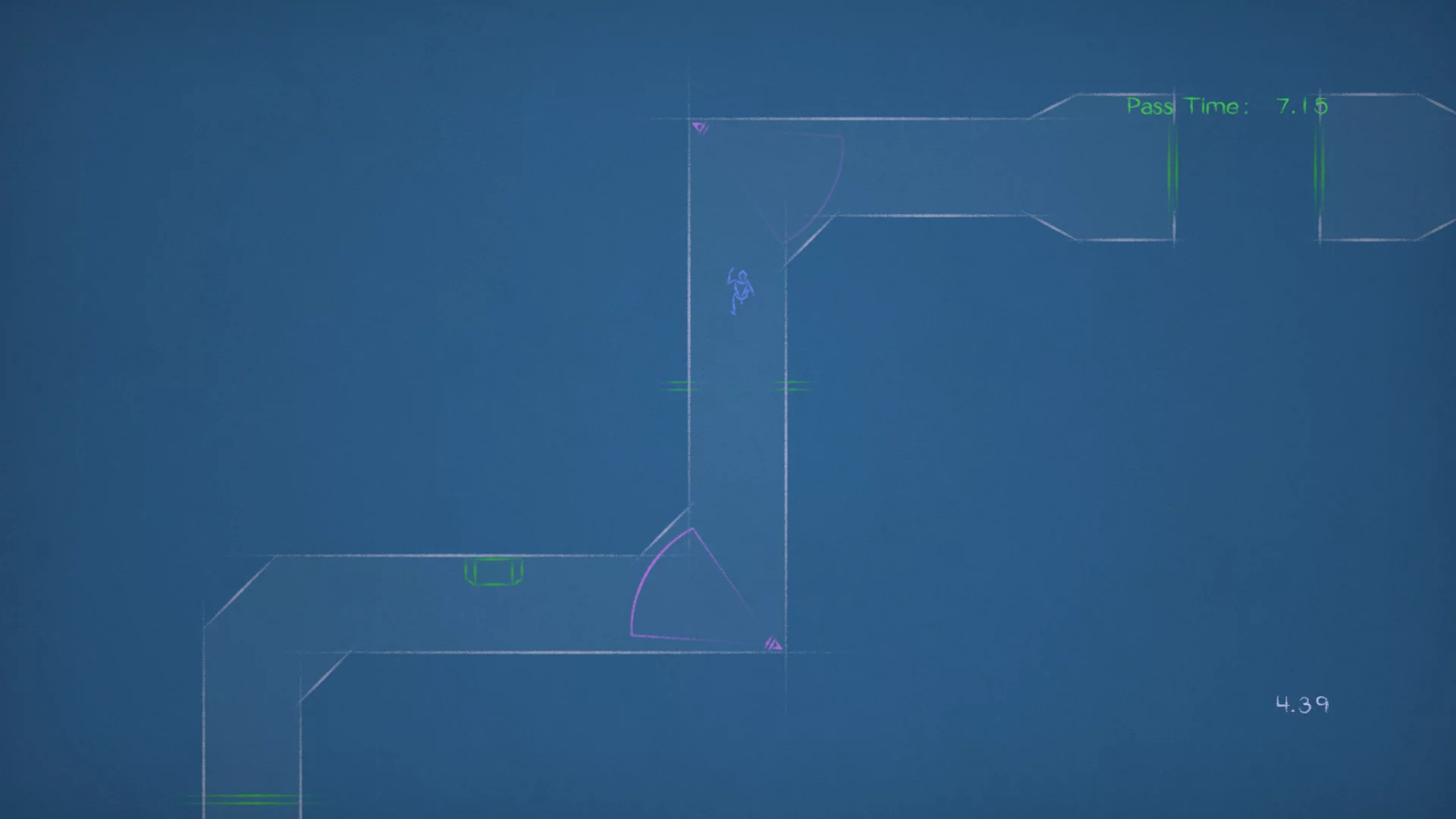 Изображение игры: Sprinter