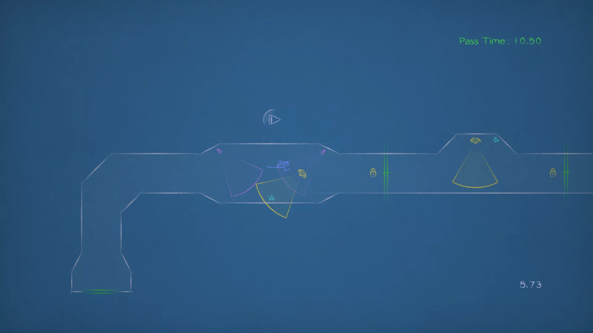 Изображение игры: Sprinter