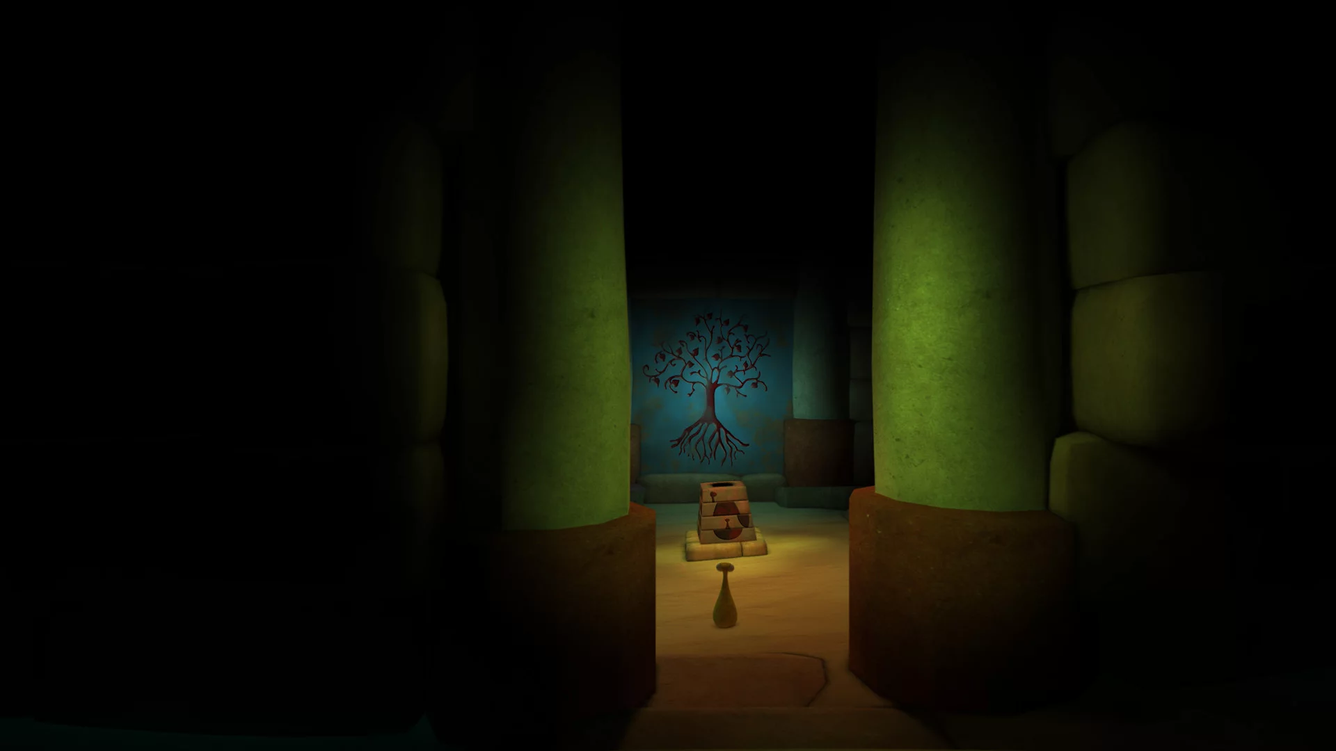 Изображение игры: The Minims