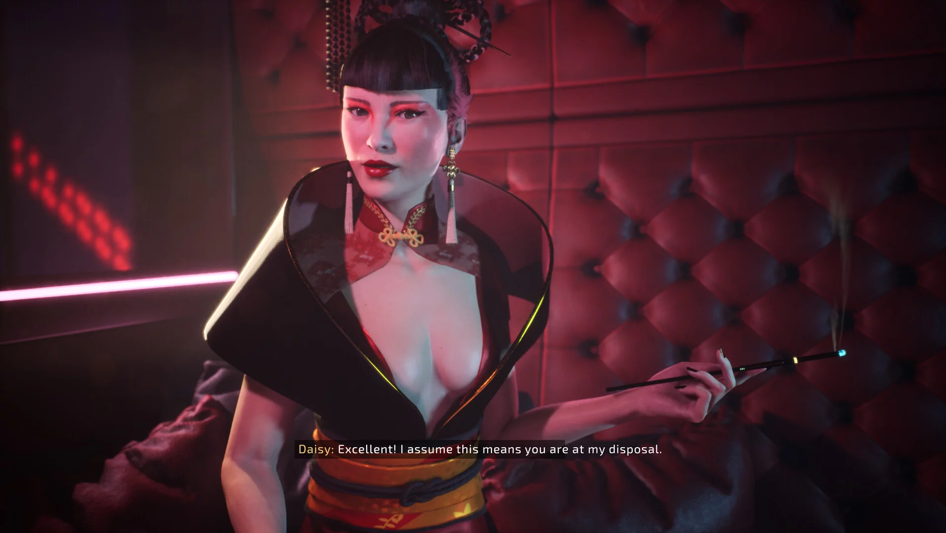Изображение игры: Project Haven