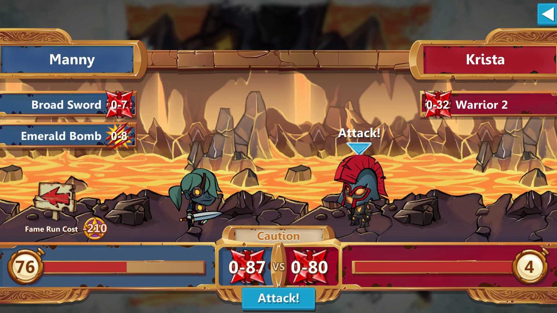 Изображение игры: Hero Generations: ReGen