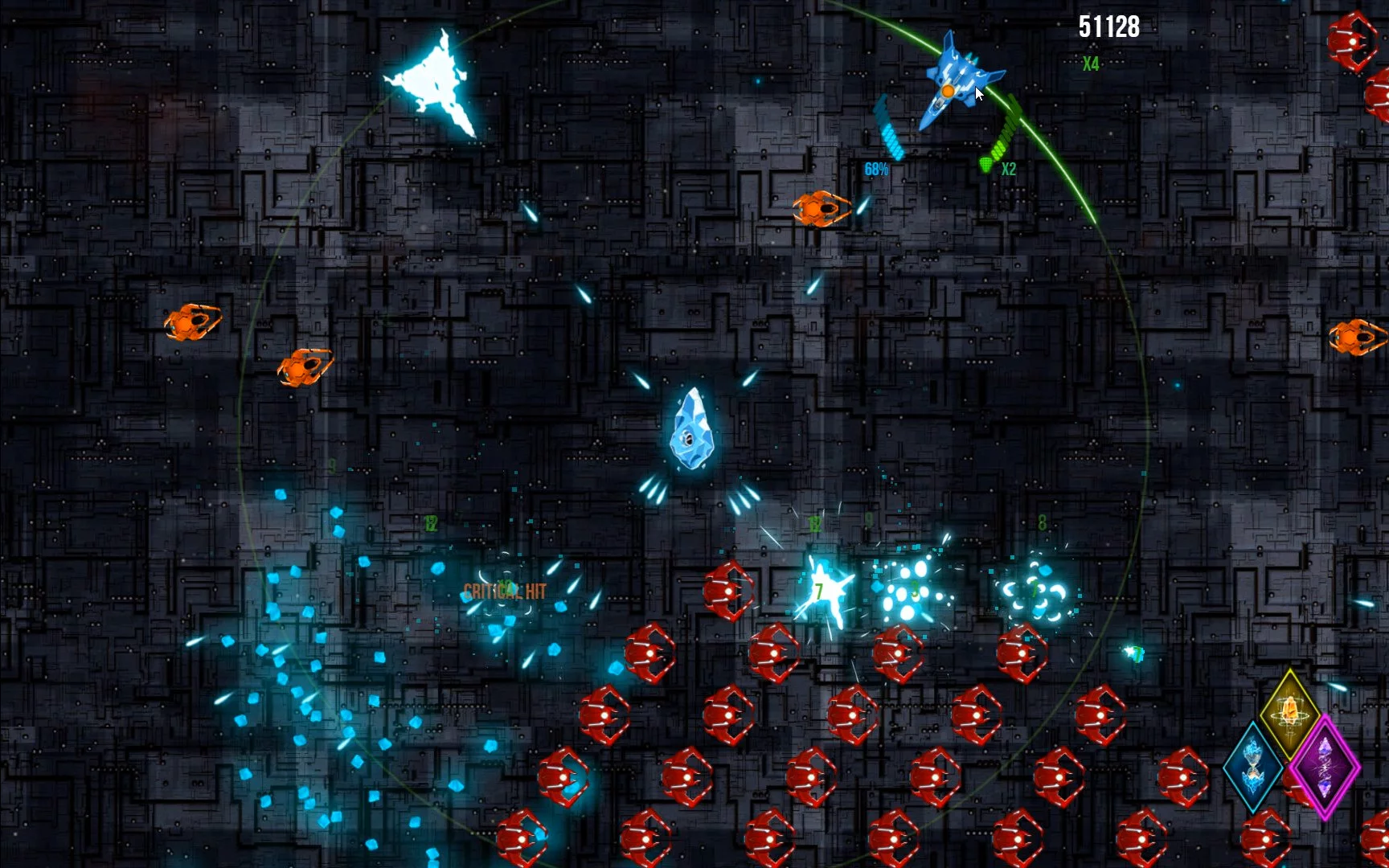 Изображение игры: Prism