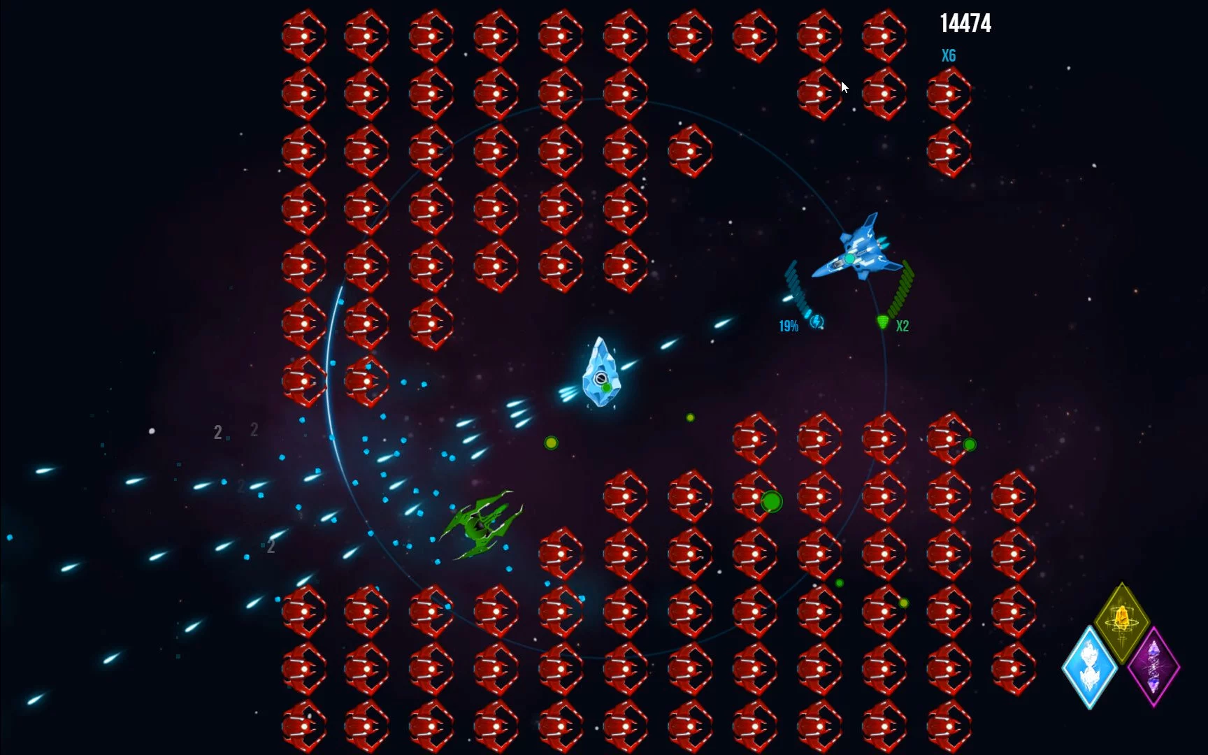 Изображение игры: Prism