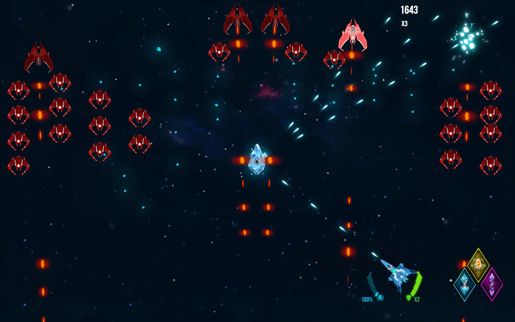 Изображение игры: Prism