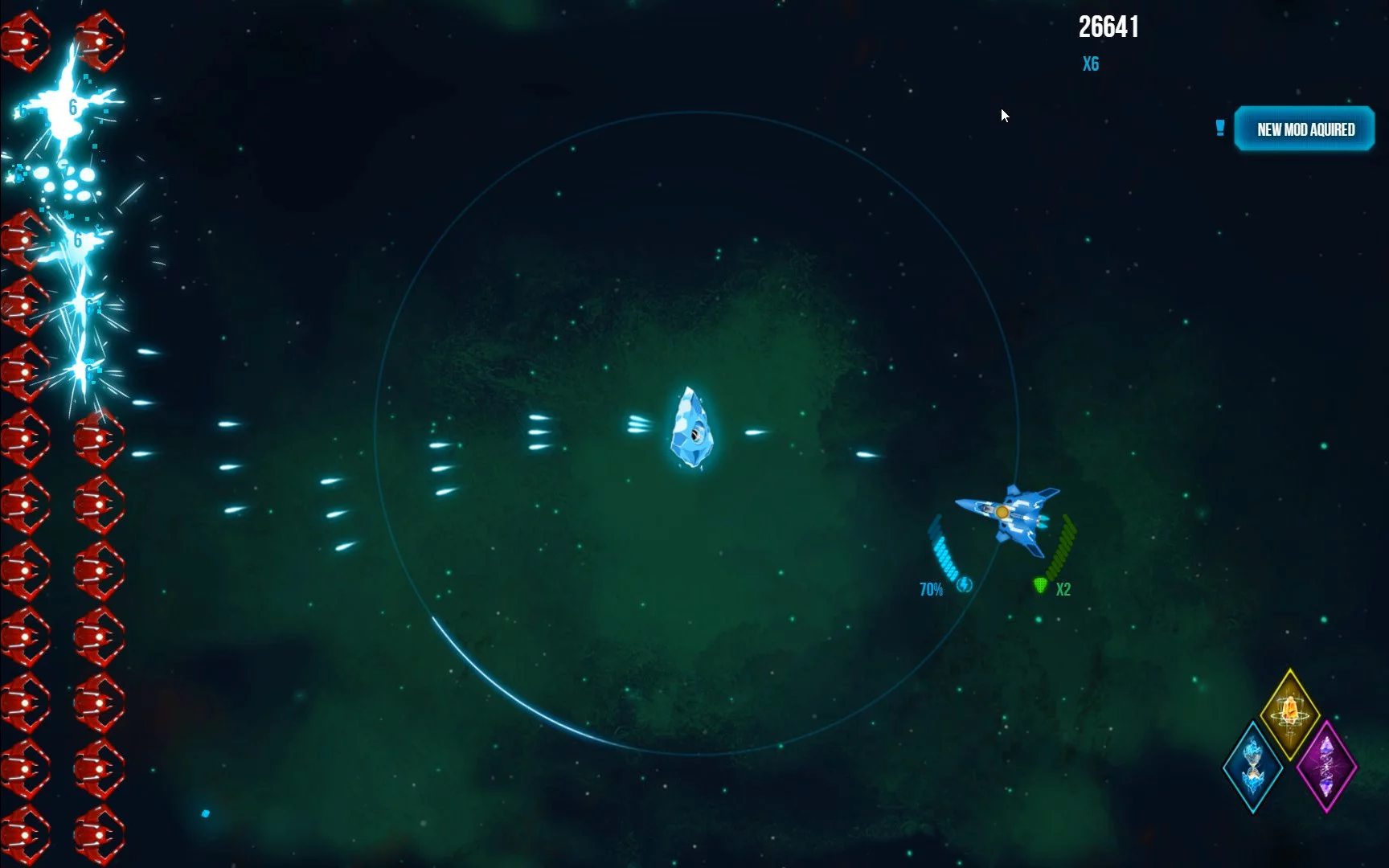Изображение игры: Prism