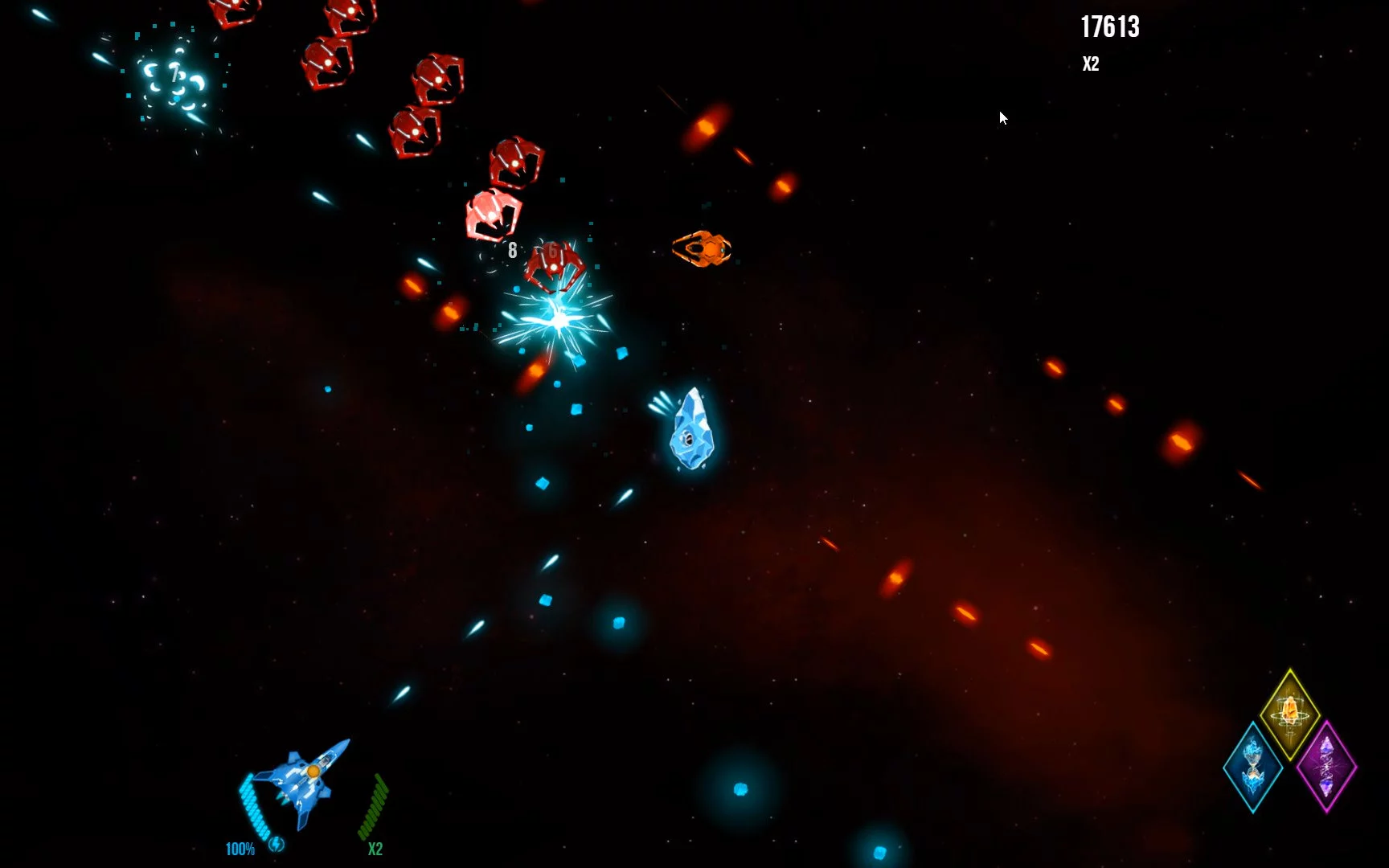 Изображение игры: Prism