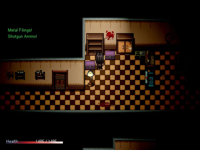 Изображение игры: 24 Hours 'til Rescue