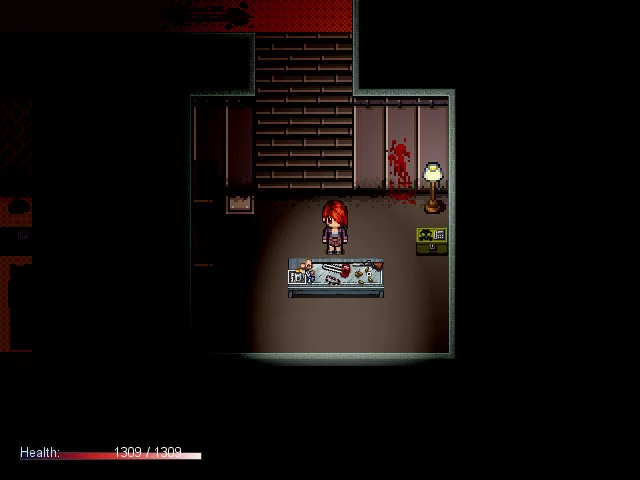 Изображение игры: 24 Hours 'til Rescue