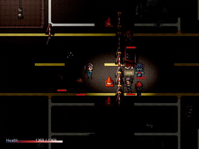 Изображение игры: 24 Hours 'til Rescue