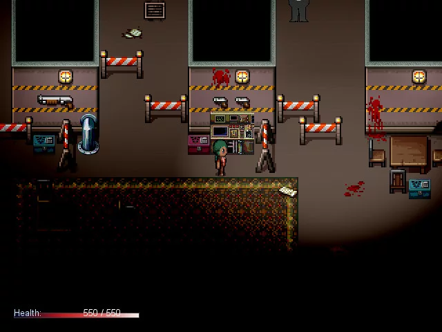 Изображение игры: 24 Hours 'til Rescue