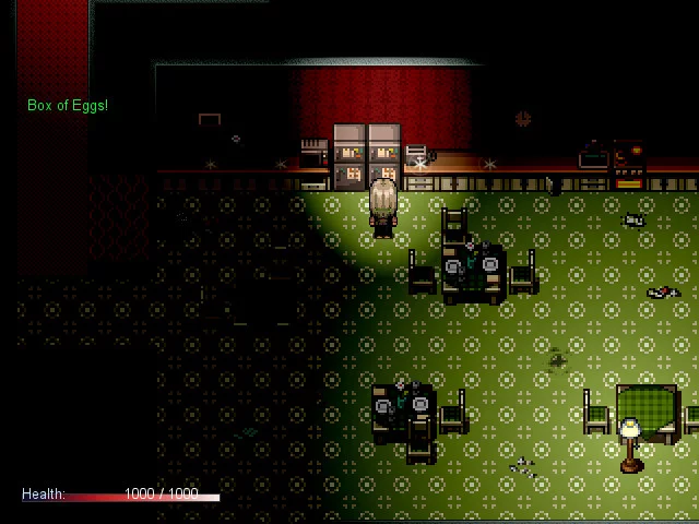 Изображение игры: 24 Hours 'til Rescue