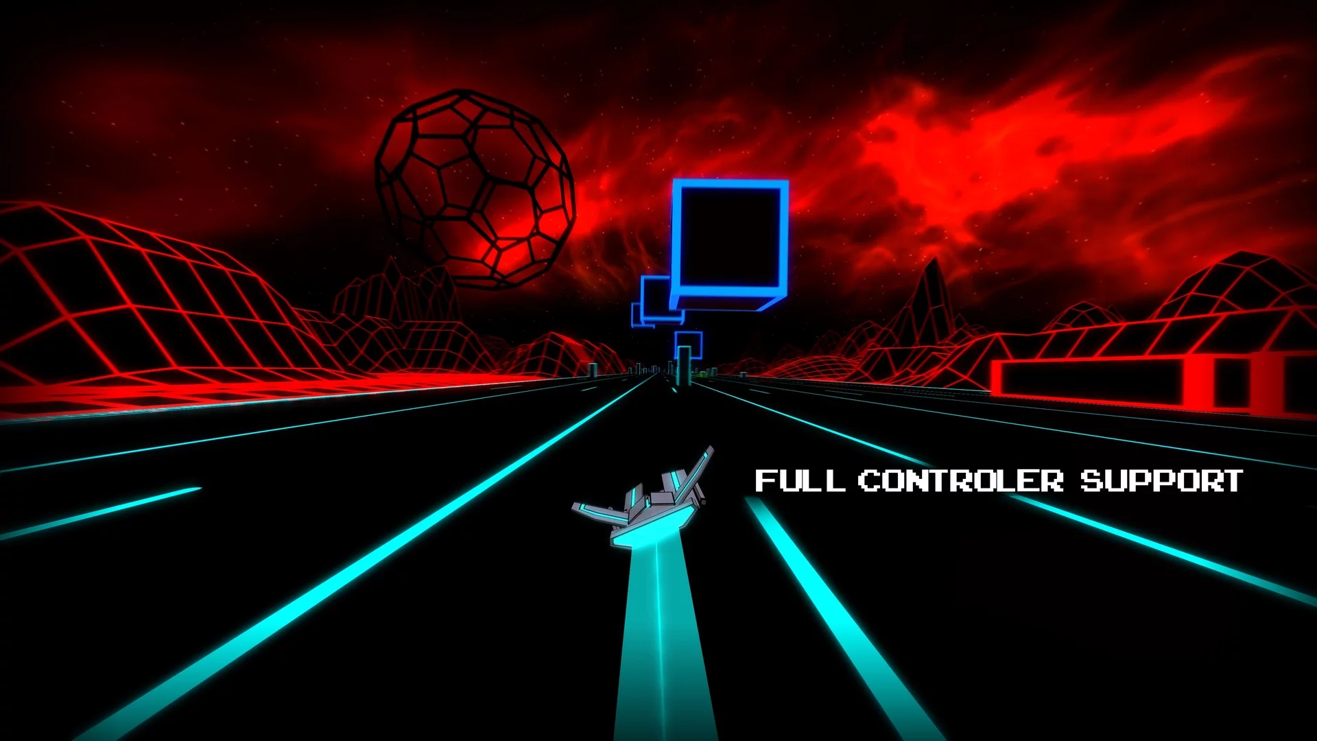 Изображение игры: Void 21