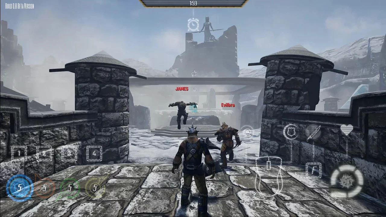 Изображение игры: SpellKnights