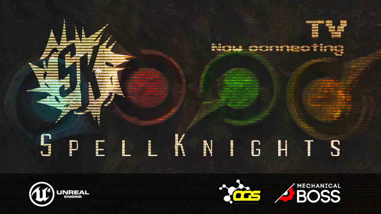 Изображение игры: SpellKnights