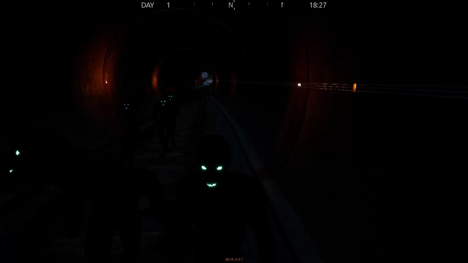 Изображение игры: TRAPPED