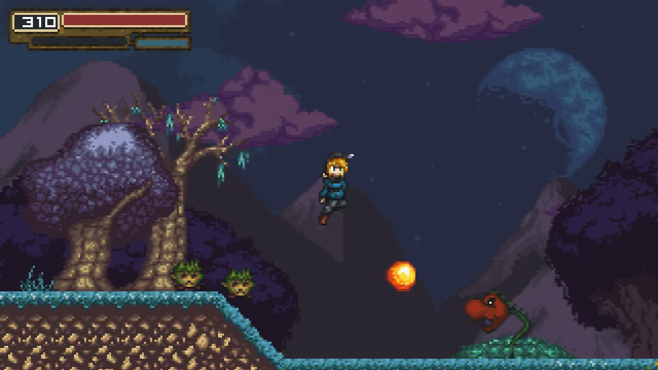 Изображение игры: Inexistence