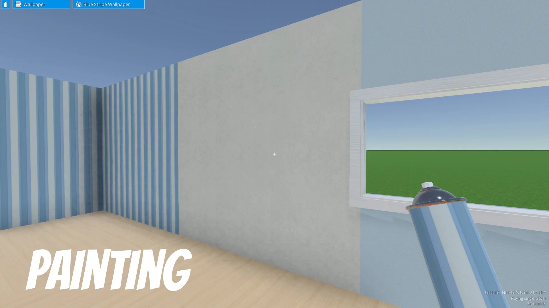 Изображение игры: Concrete and Steel