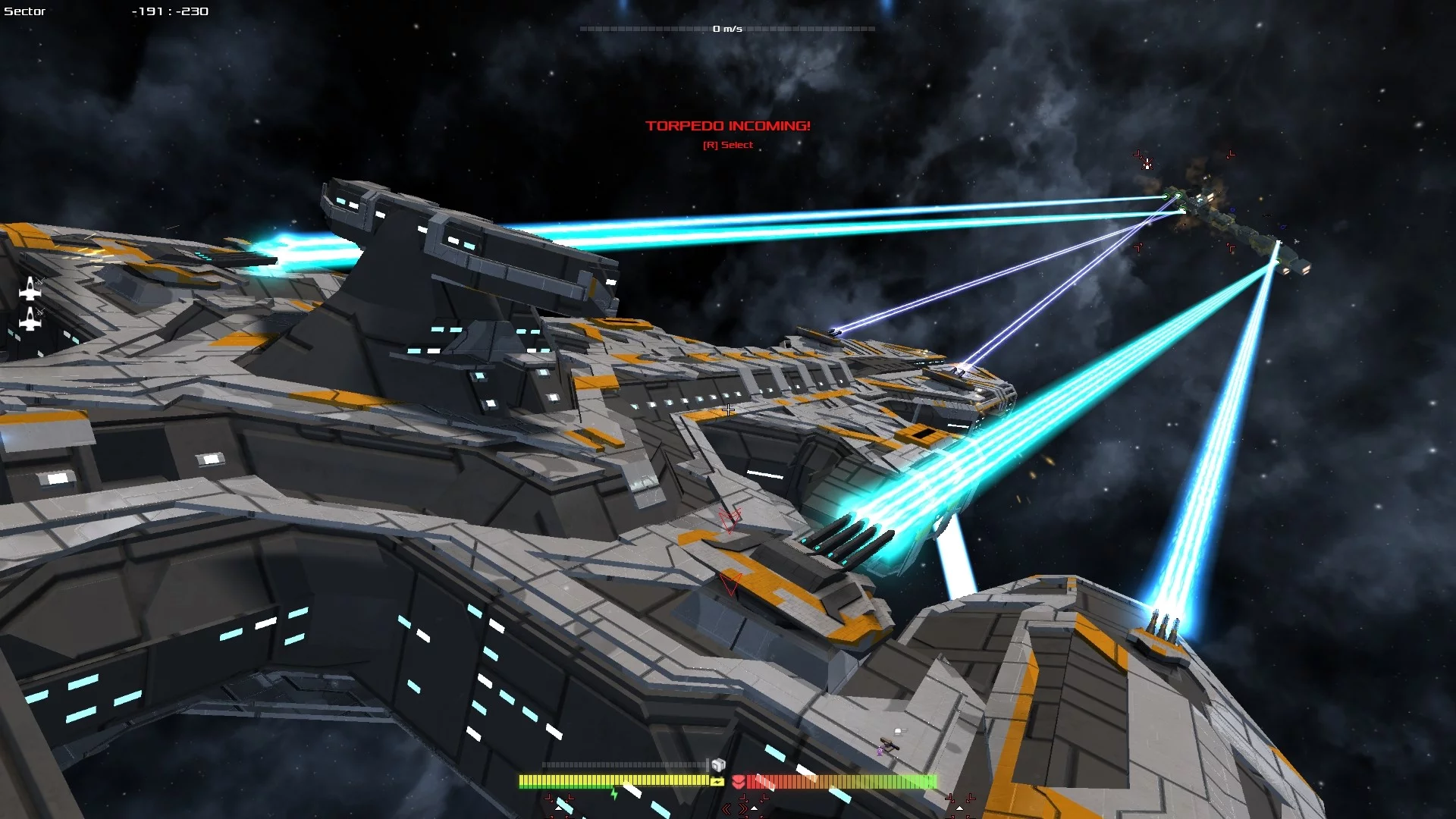 Изображение игры: Avorion