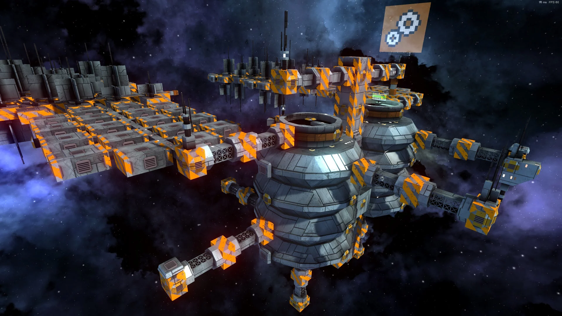 Изображение игры: Avorion