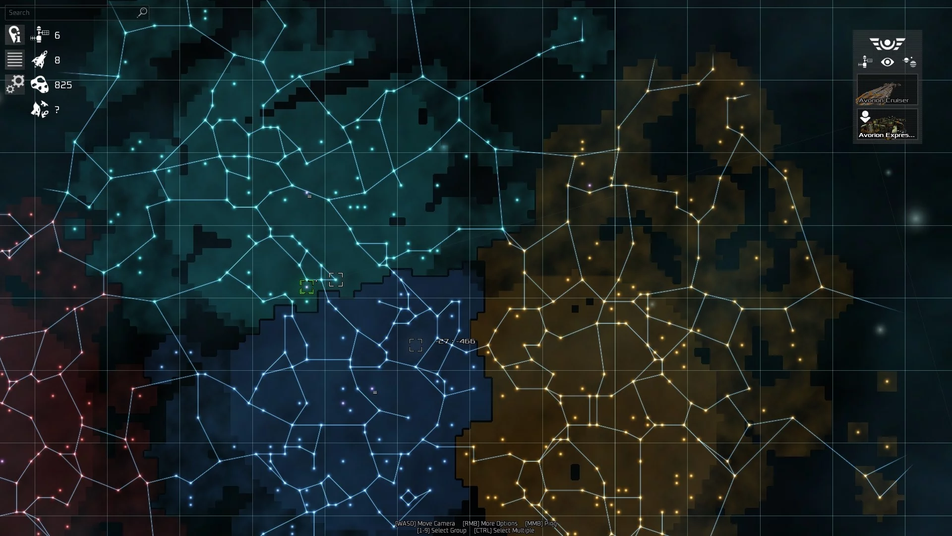 Изображение игры: Avorion