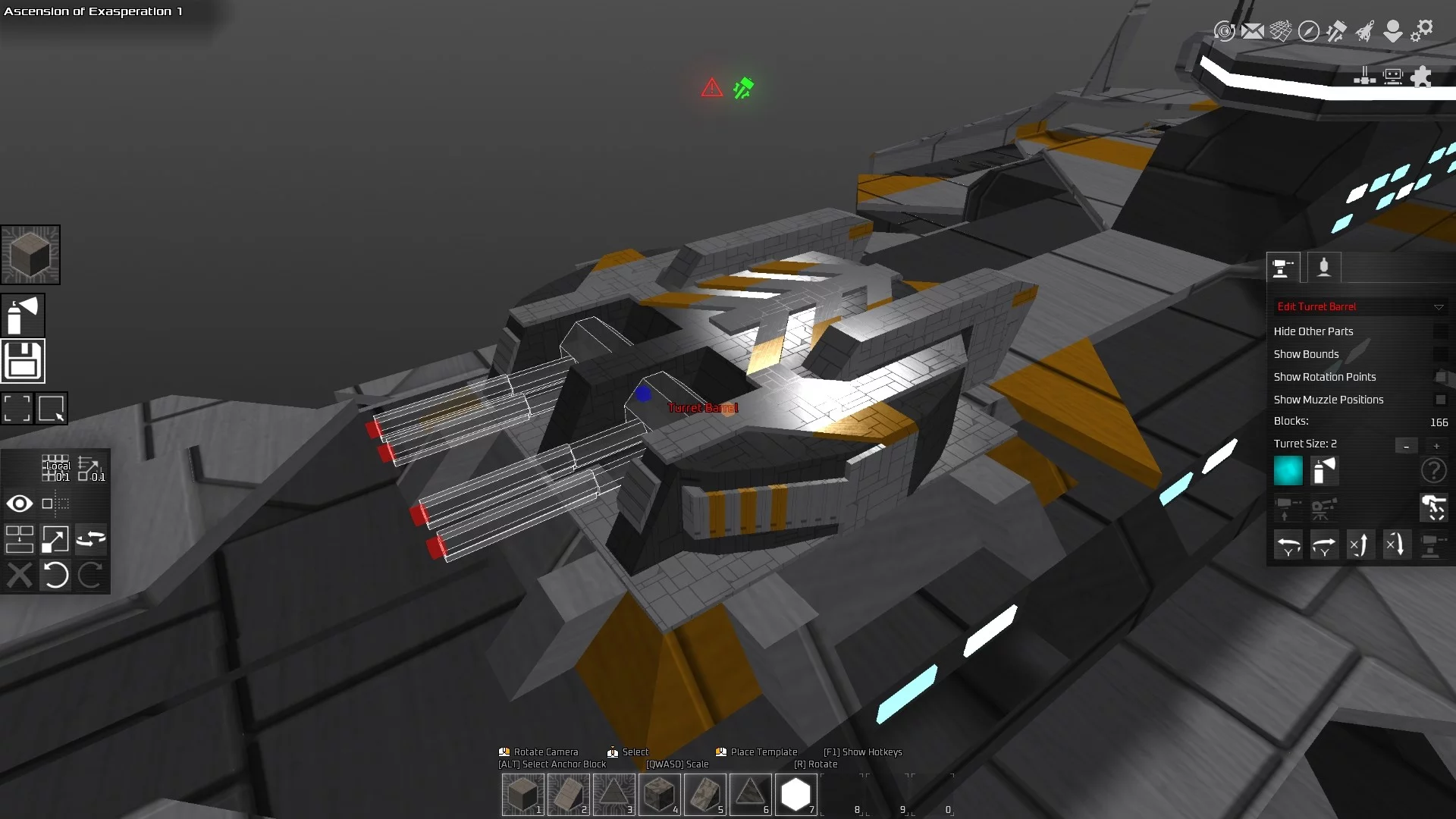 Изображение игры: Avorion
