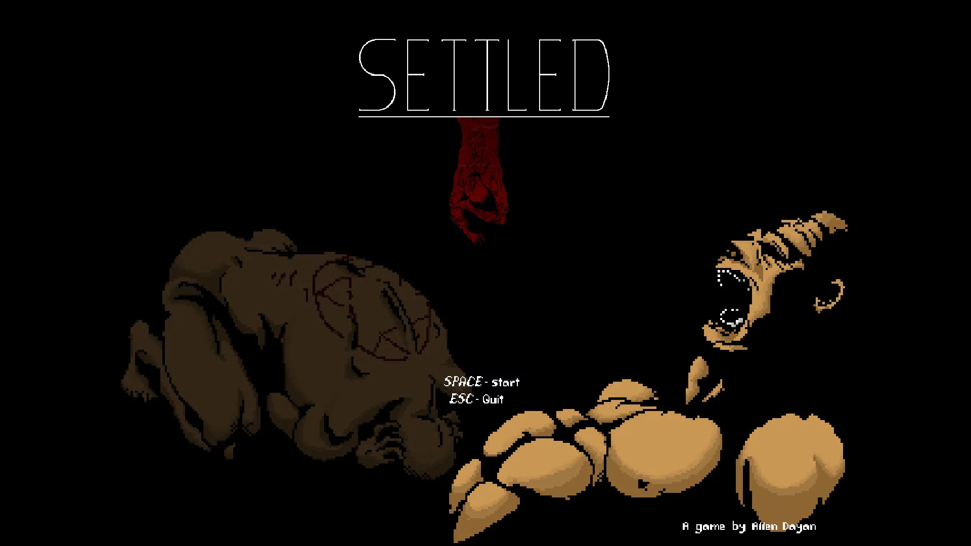 Изображение игры: Settled