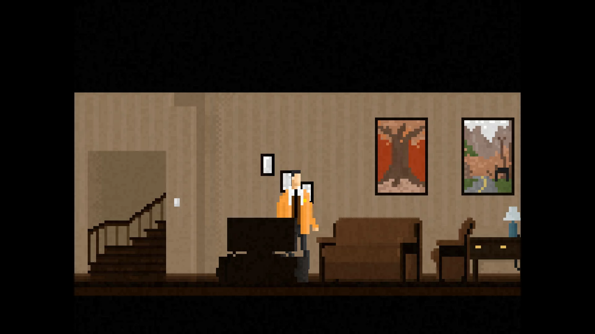 Изображение игры: Settled
