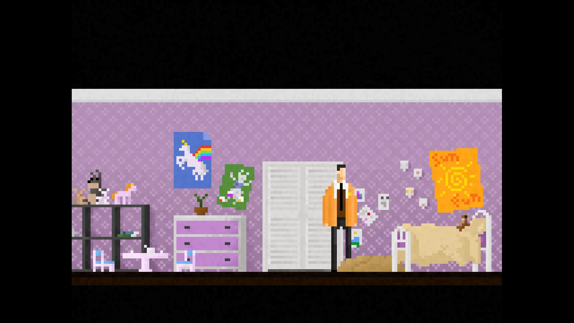 Изображение игры: Settled