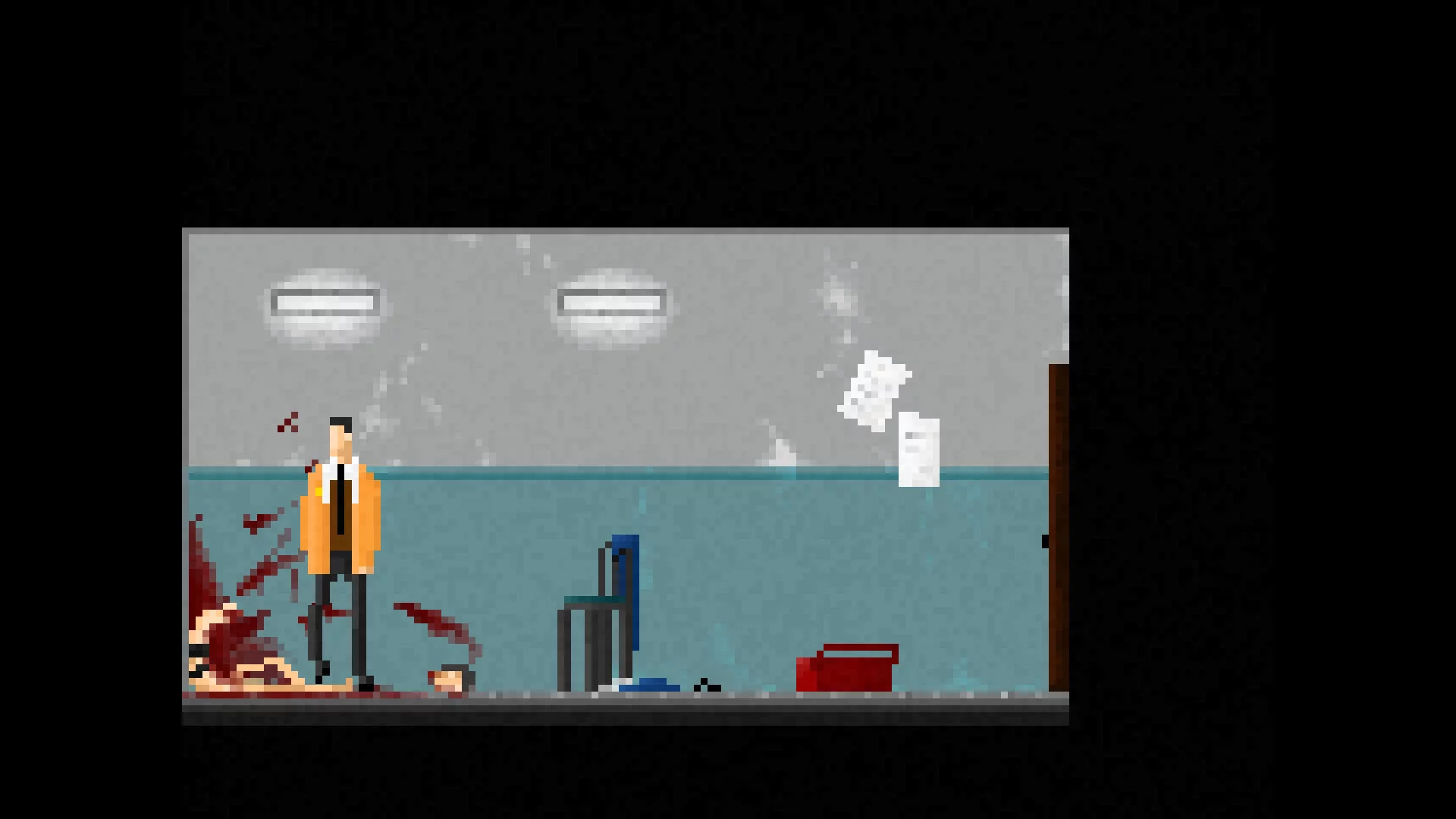 Изображение игры: Settled