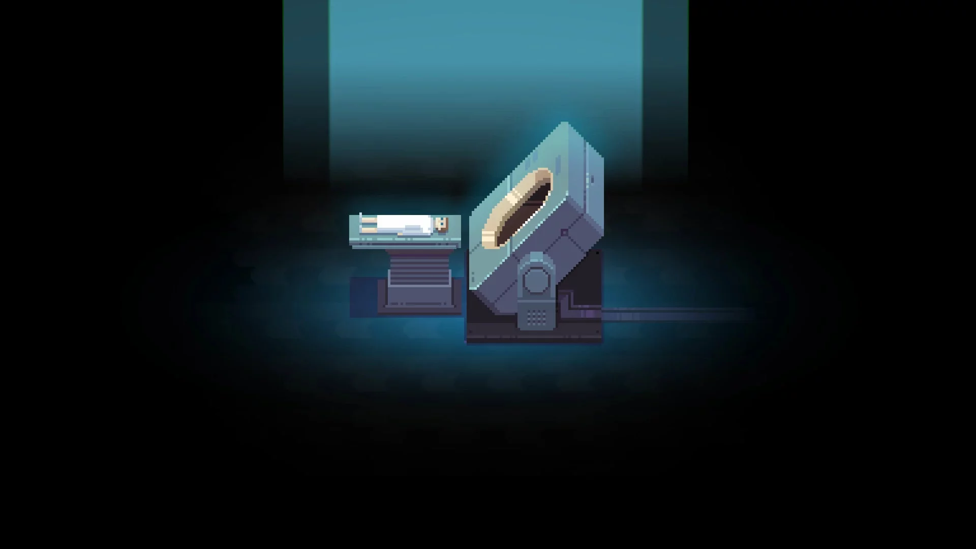 Изображение игры: Phantom Trigger
