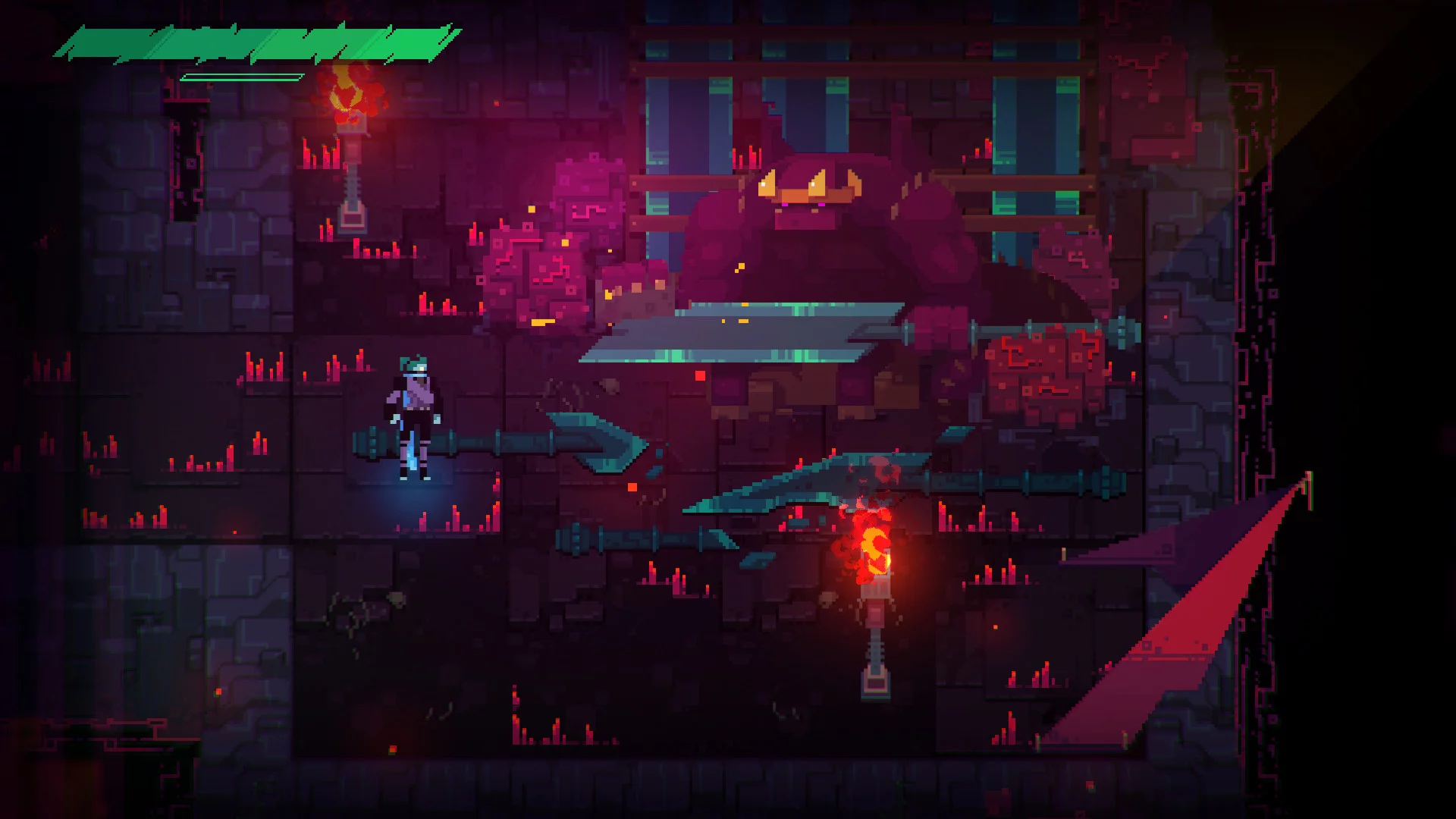 Изображение игры: Phantom Trigger