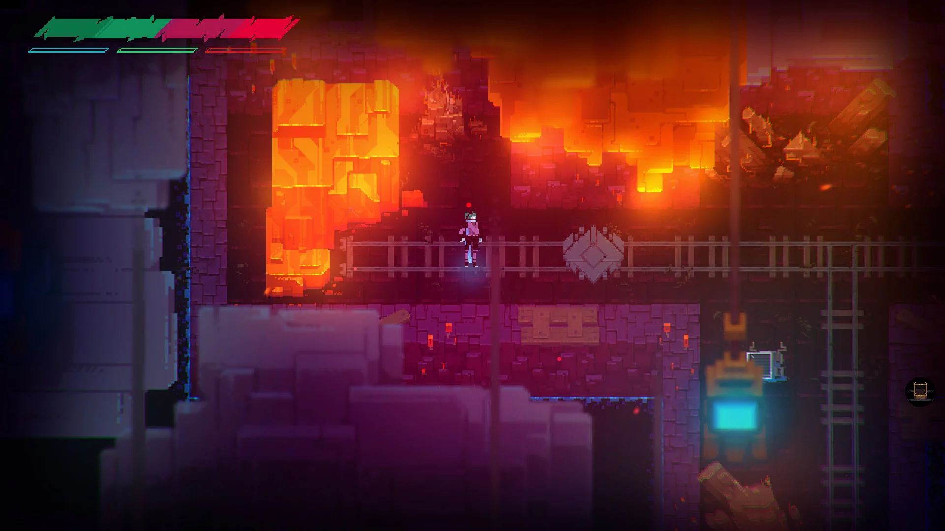 Изображение игры: Phantom Trigger