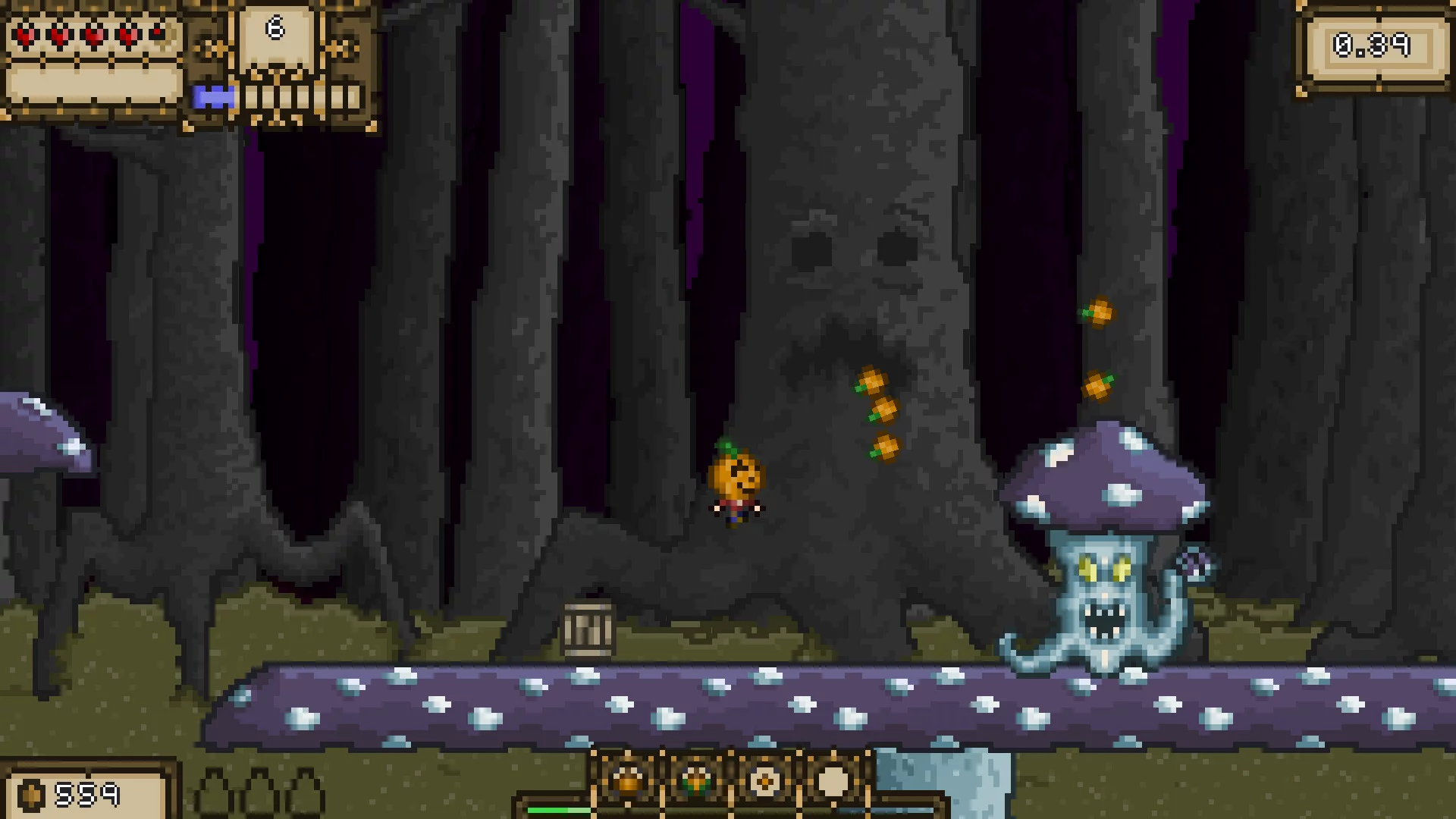 Изображение игры: Asher