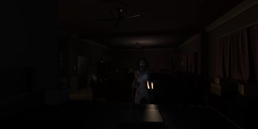 Изображение игры: Sophie's Curse
