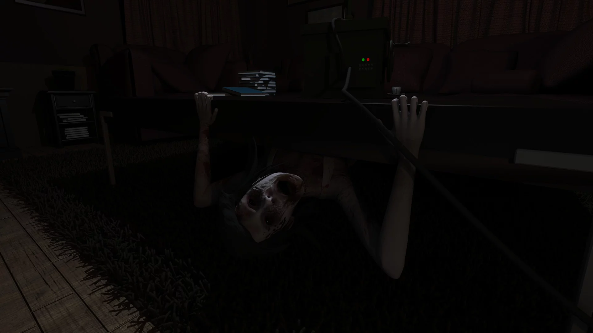 Изображение игры: Sophie's Curse