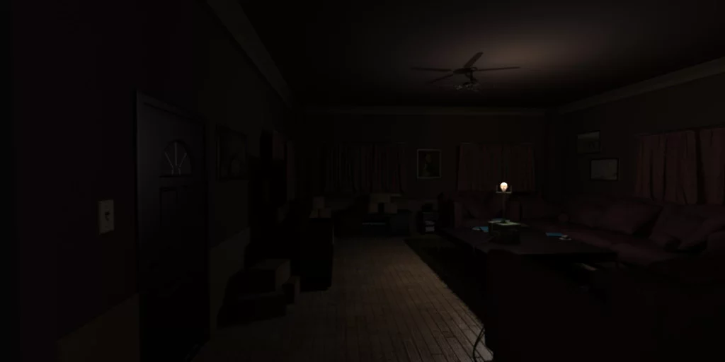 Изображение игры: Sophie's Curse
