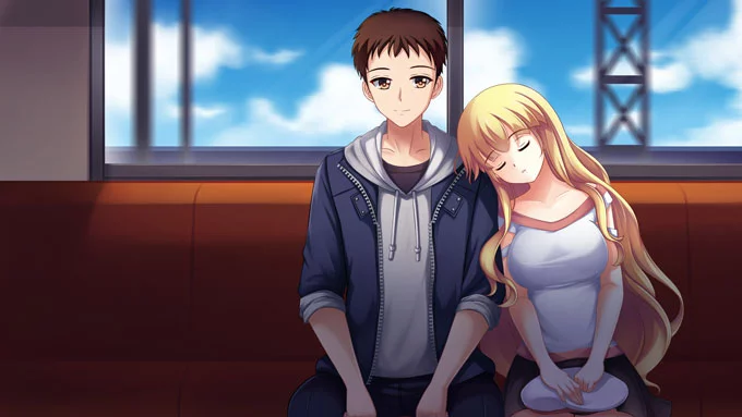 Изображение игры: One Last Crane
