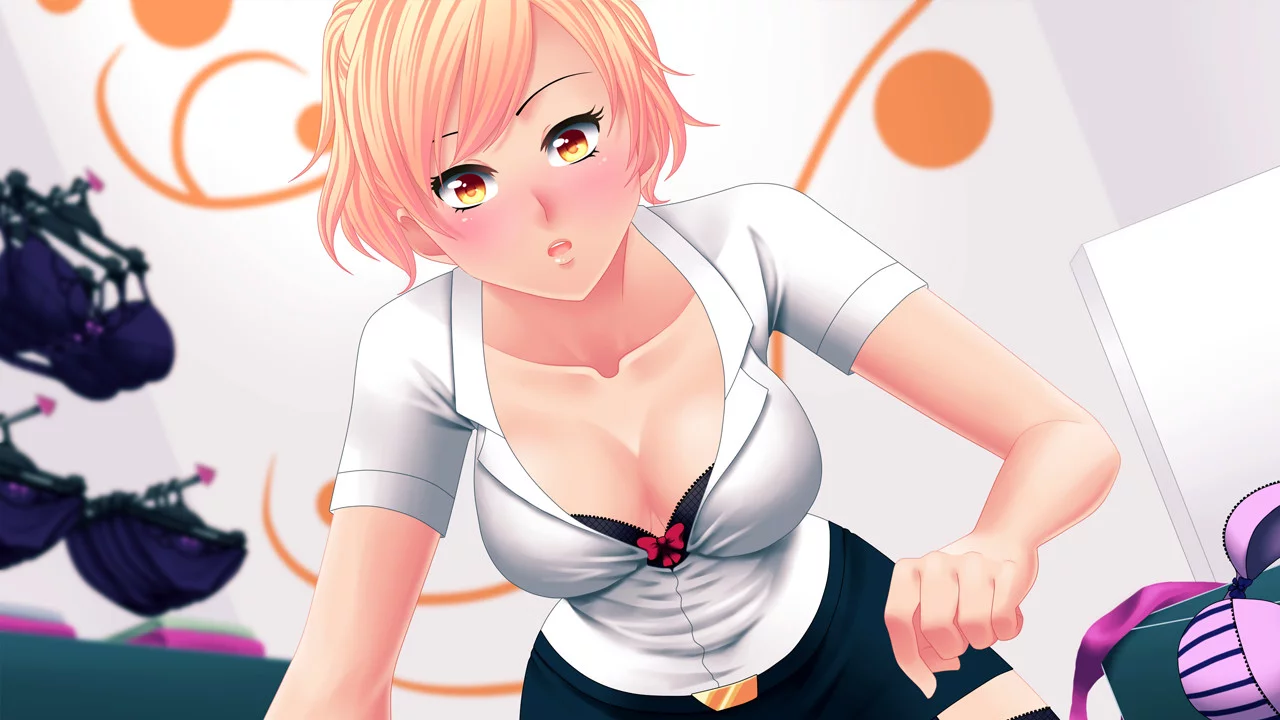 Изображение игры: Bunny Bounce