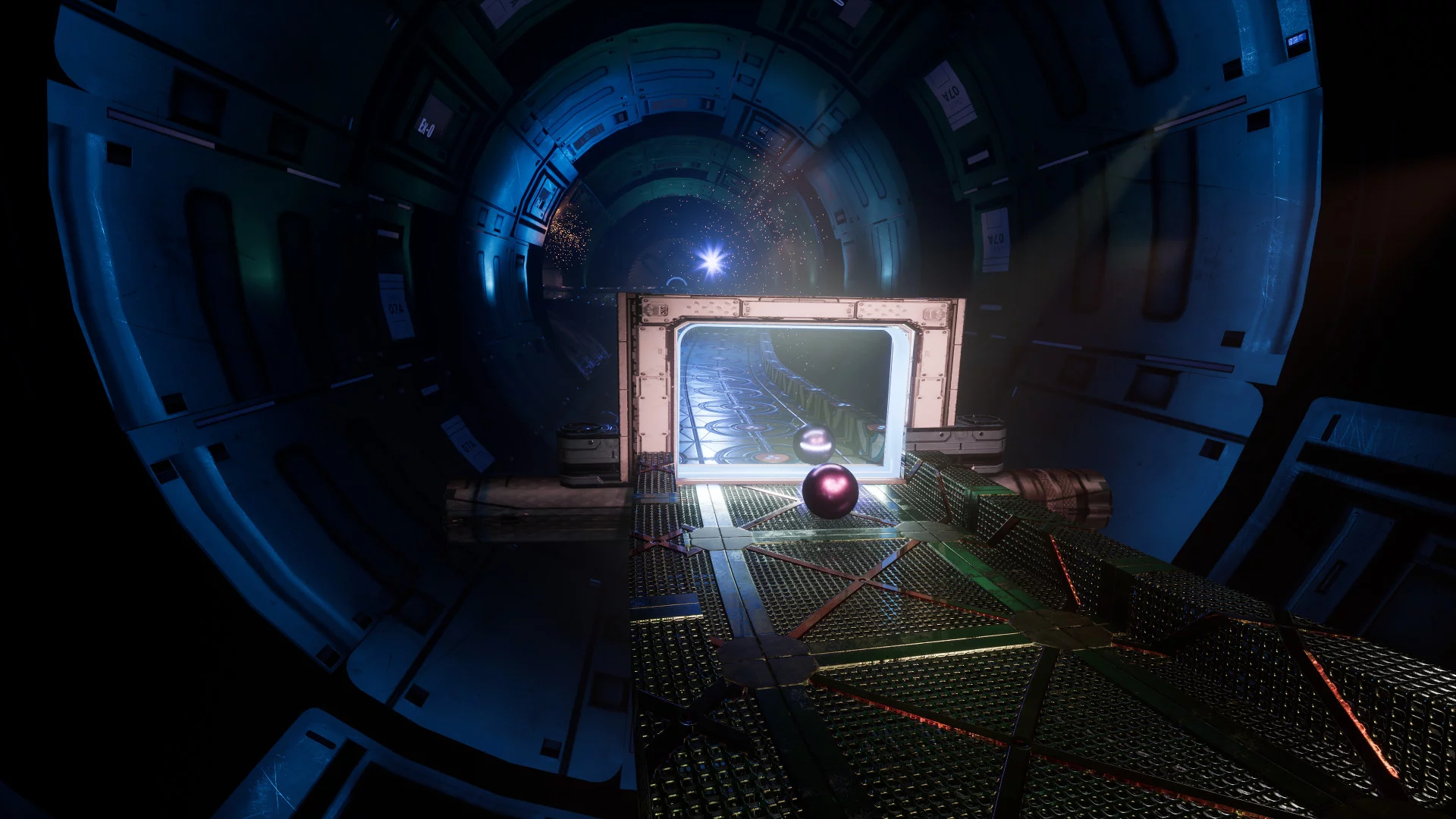 Изображение игры: Mindball Play