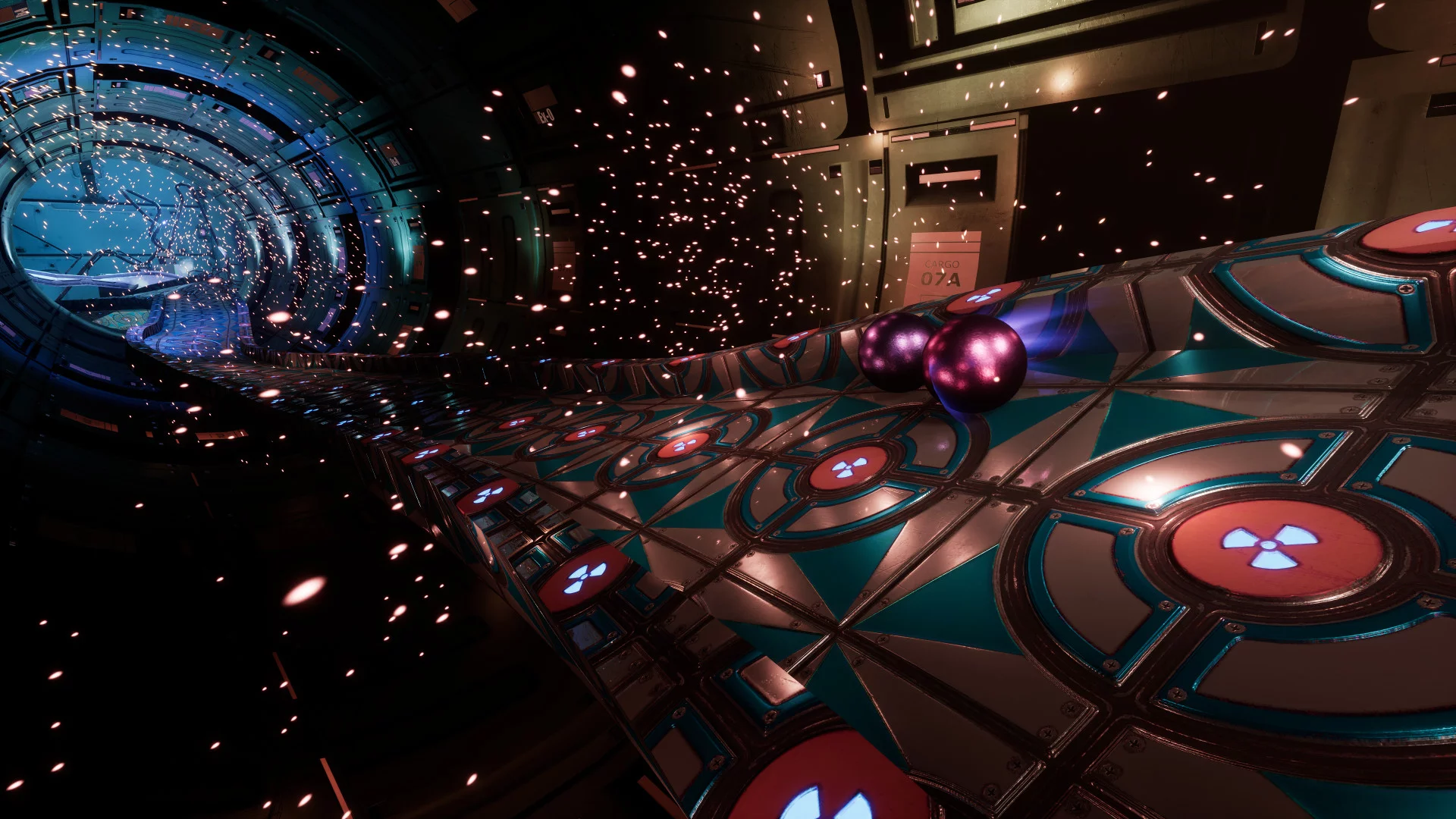 Изображение игры: Mindball Play